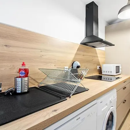 Sweet-Haven 4 Pers, Calme, Proche Autoroute Apartment Bousse  Exterior photo