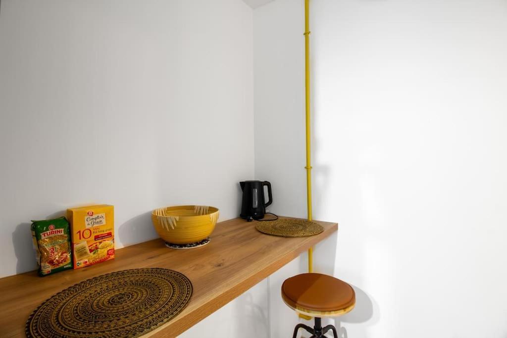 Sweet-haven 4 Pers, Calme, Proche Autoroute Apartment Bousse (Moselle)