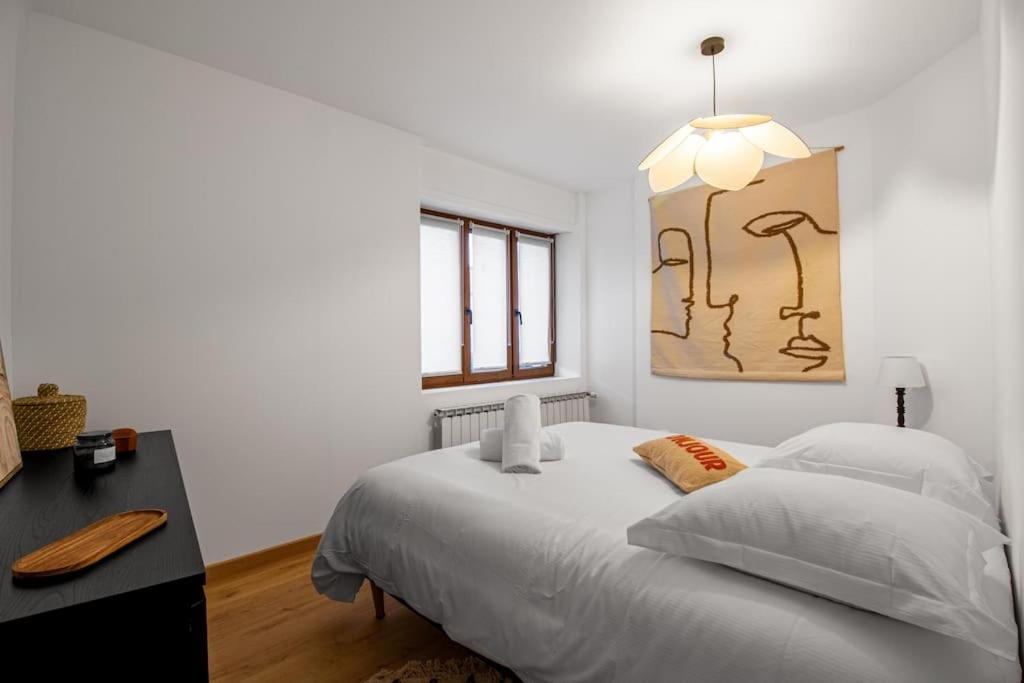 Sweet-haven 4 Pers, Calme, Proche Autoroute Apartment
